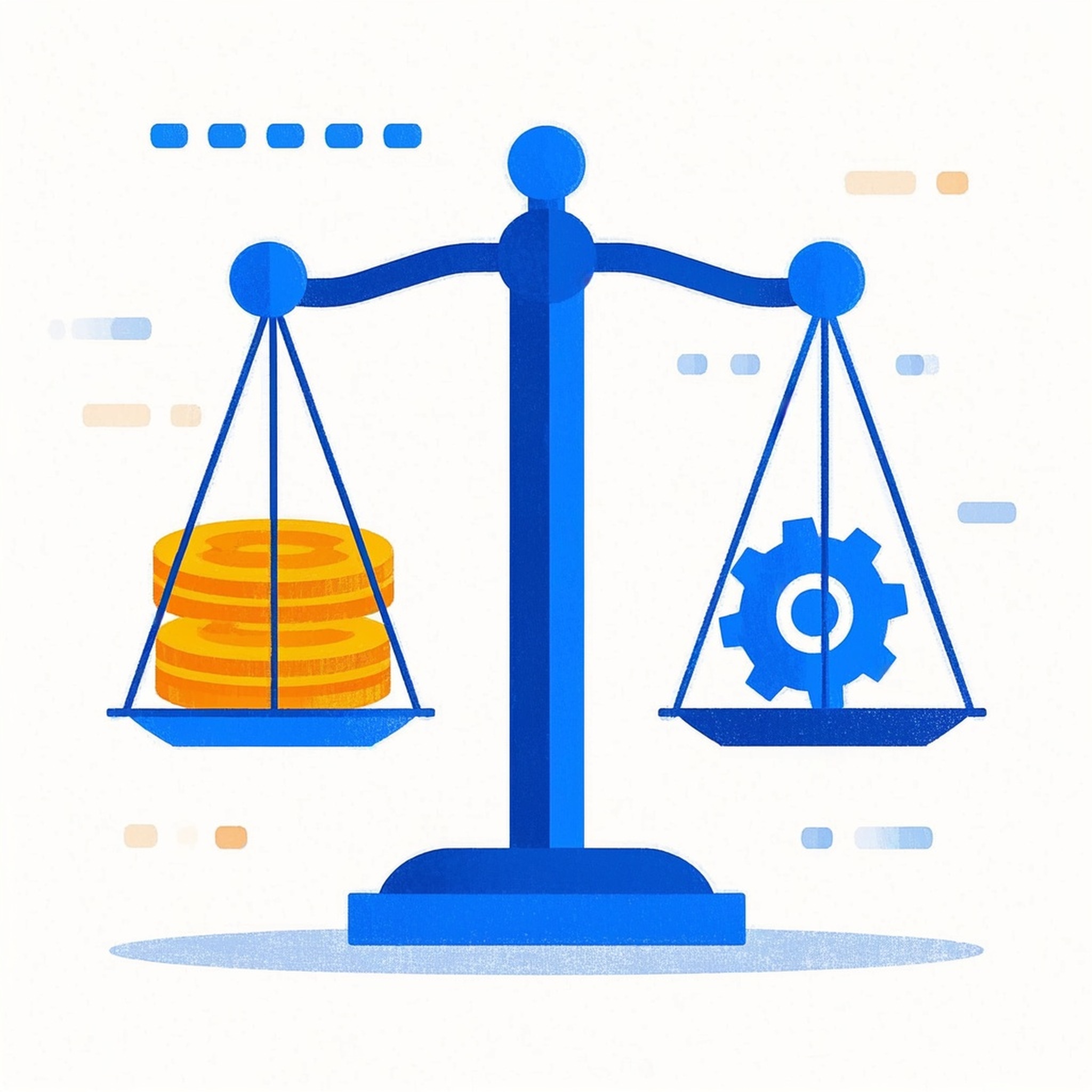 效率工资理论示意图